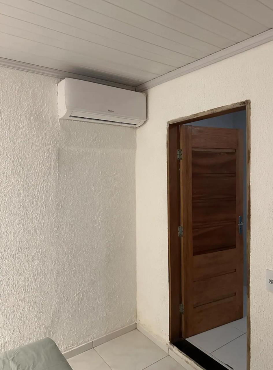 Suíte com entrada independente in Ubajara, Brasil