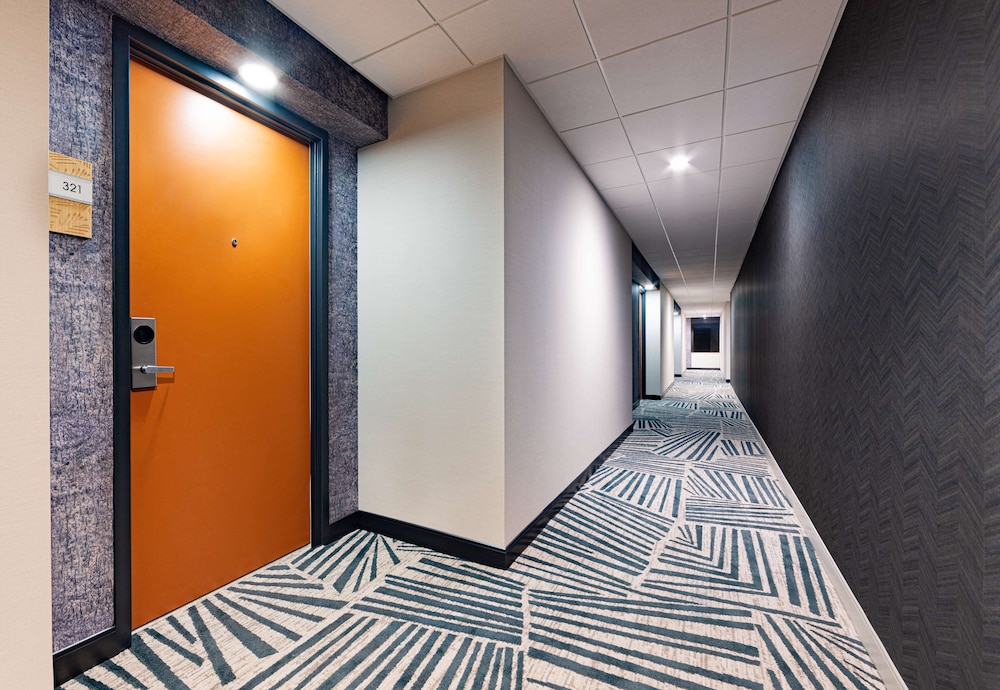 Hotel Fera Anaheim a DoubleTree by Hilton - photo 18