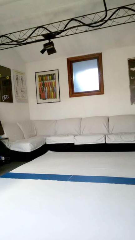 Apartment With 3 Bedrooms In Albaredo With Furnished Terrace And Wifi 10343749 — Vedelago