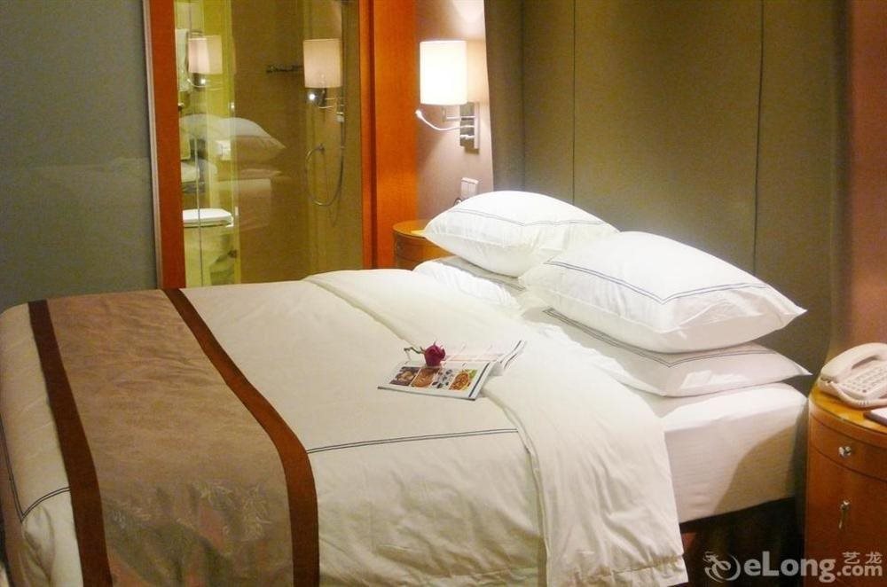 Boyue Hotel - last minute hotel in Changchun