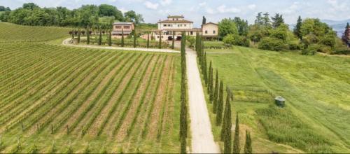 Fattoria Casagrande — hotel in Figline Valdarno