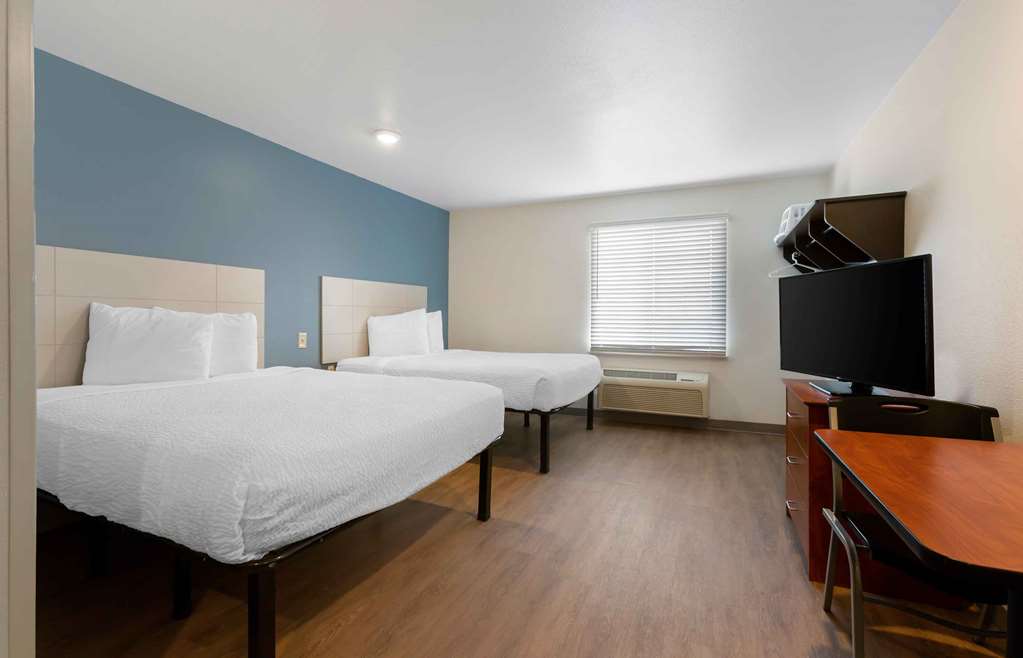 Extended Stay America Select Suites El Paso East - photo 14