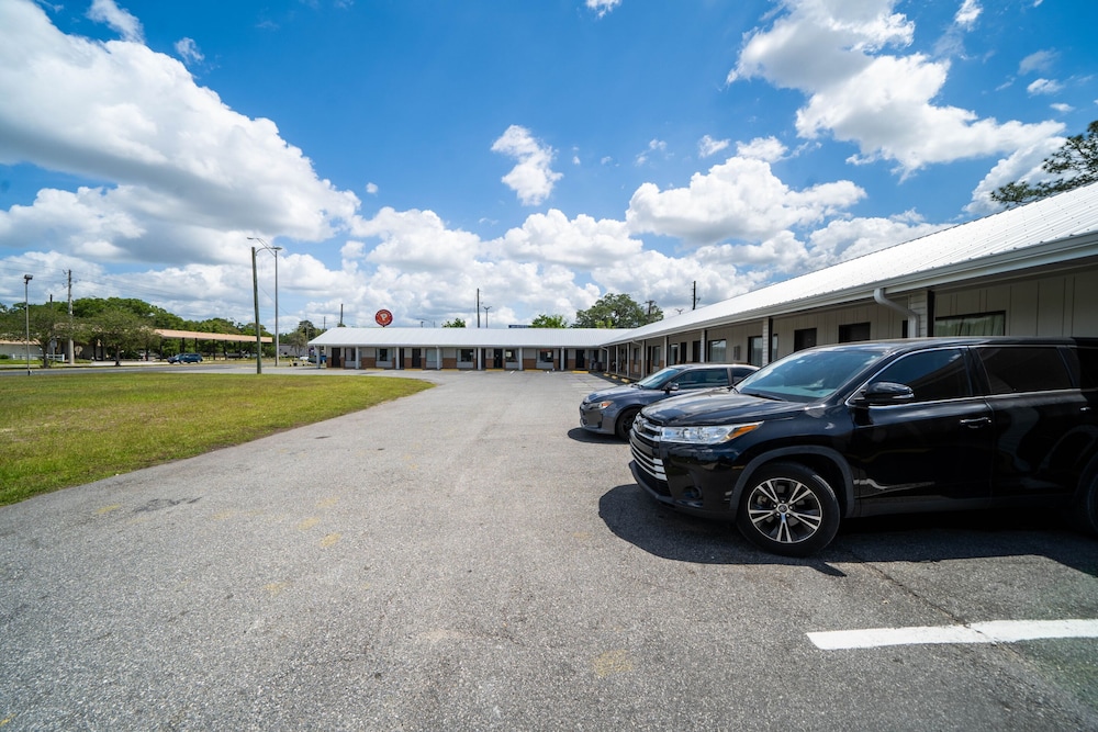 Oyo Hotel Ocala Fl I 75 - photo 33
