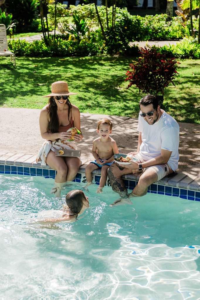 Outrigger Kaanapali Beach Resort - photo 5