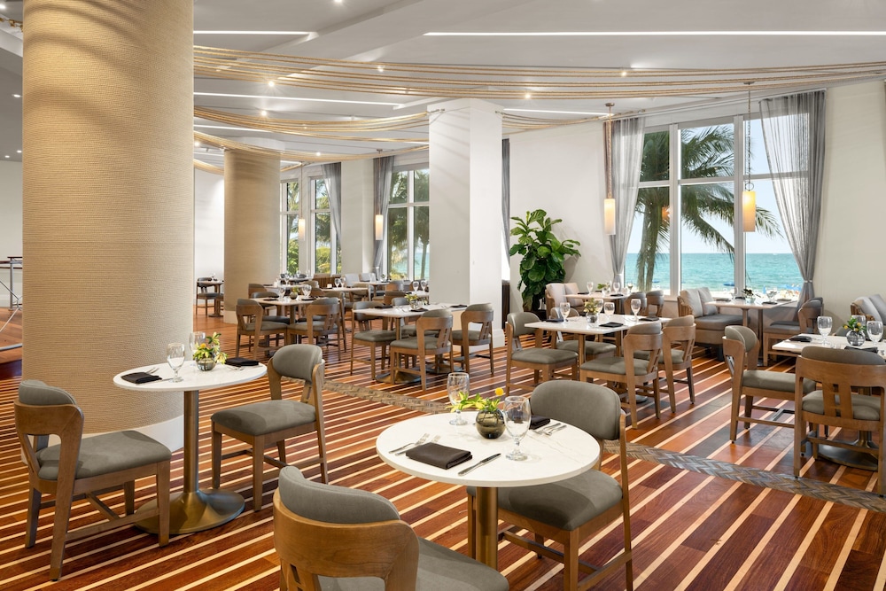 Palm Beach Marriott Singer Island Beach Resort & Spa - photo 58