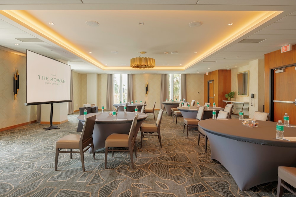 Kimpton Rowan Palm Springs Hotel by IHG - photo 160