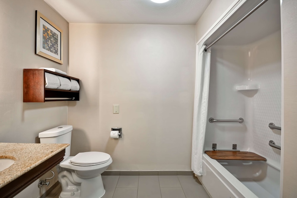 Homewood Suites by Hilton Dallas Lewisville - photo 45