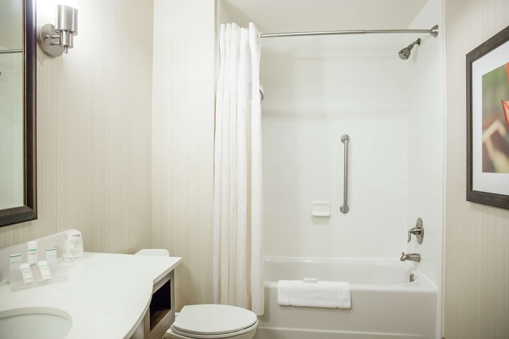 Hilton Garden Inn Milwaukee Downtown - photo 31