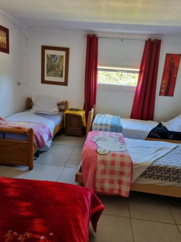 Perle Fany Ruaudin — hotel in Ruaudin