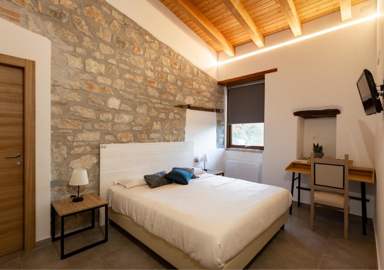 Tenuta San Martino — Nusco