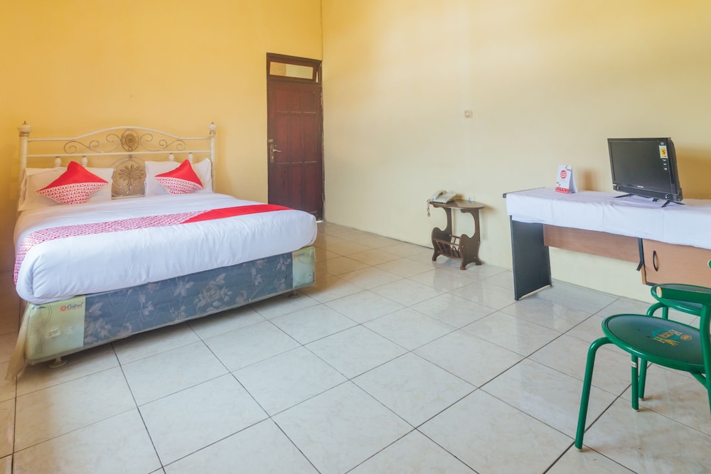 Hotel O Astika in Ambon, Indonesia