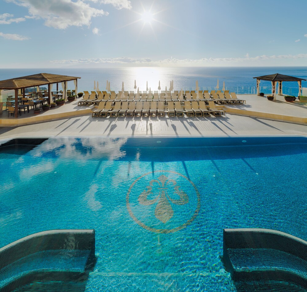 Royal Sun Resort in Los Gigantes, Spain