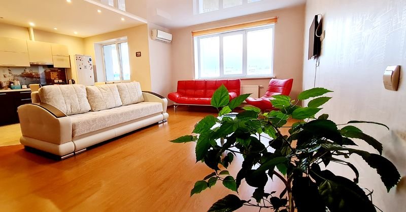 Alatyr Surgut st. Sibirskaya 15 in Surgut, Russia