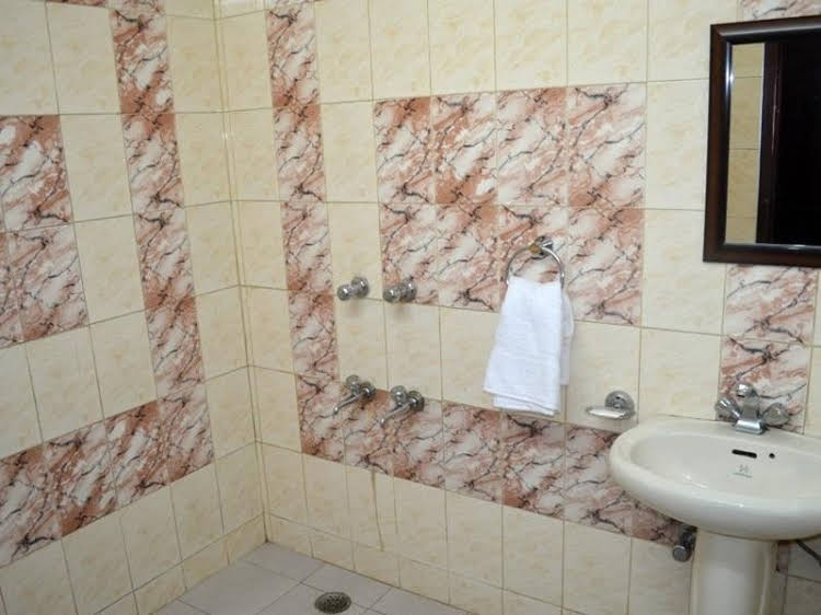Hotel Surbhi — Palampur — photo 3
