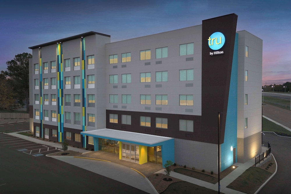 Tru By Hilton Jackson Tn - last minute hotel in Jackson