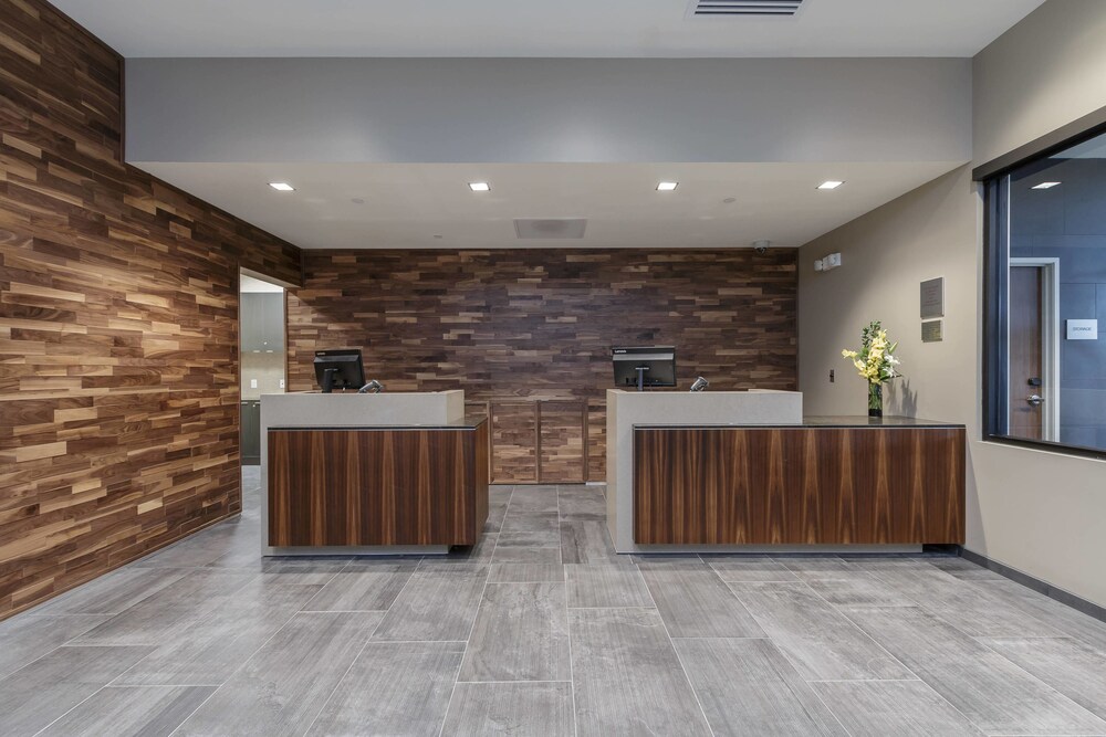 Courtyard by Marriott South Bend Downtown - photo 6