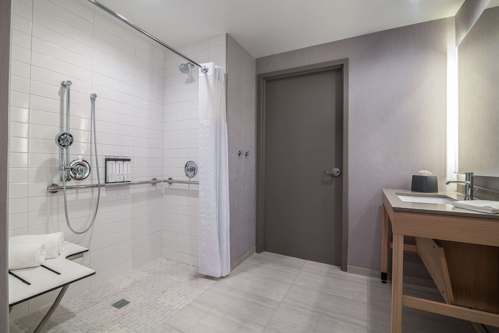 Hyatt Place Newark Silicon Valley - photo 36