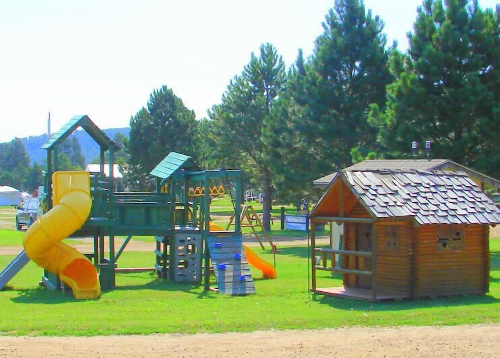 Rush No More RV Resort and Cabins Campground - photo 7