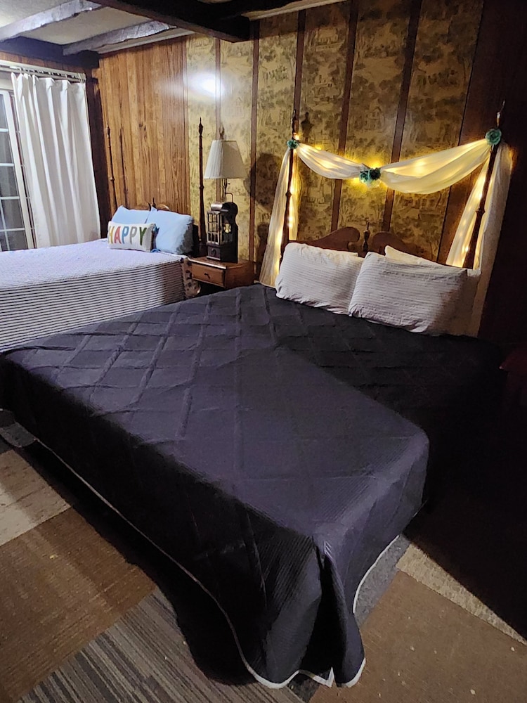 Pocono Mountains Hotel and Spa - photo 52