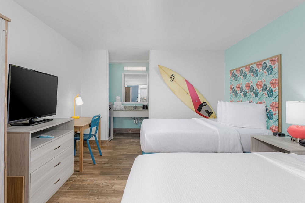 Surf & Sand Hotel - photo 25