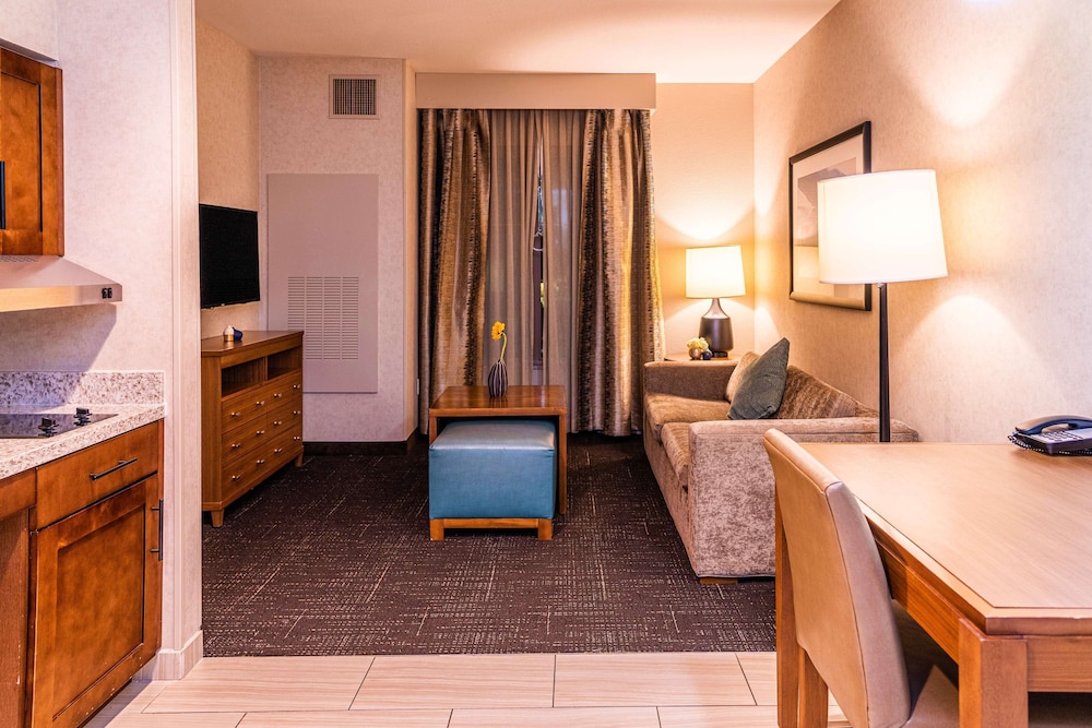 Homewood Suites by Hilton Pleasant Hill CA - photo 8
