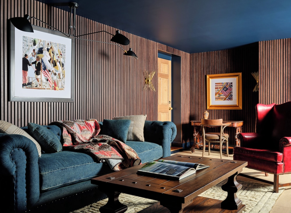 The Hotel Portsmouth - photo 16