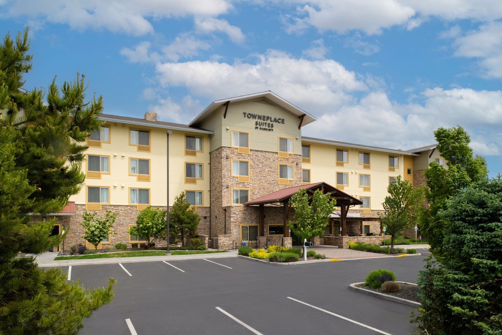 TownePlace Suites Richland Columbia Point - photo 32
