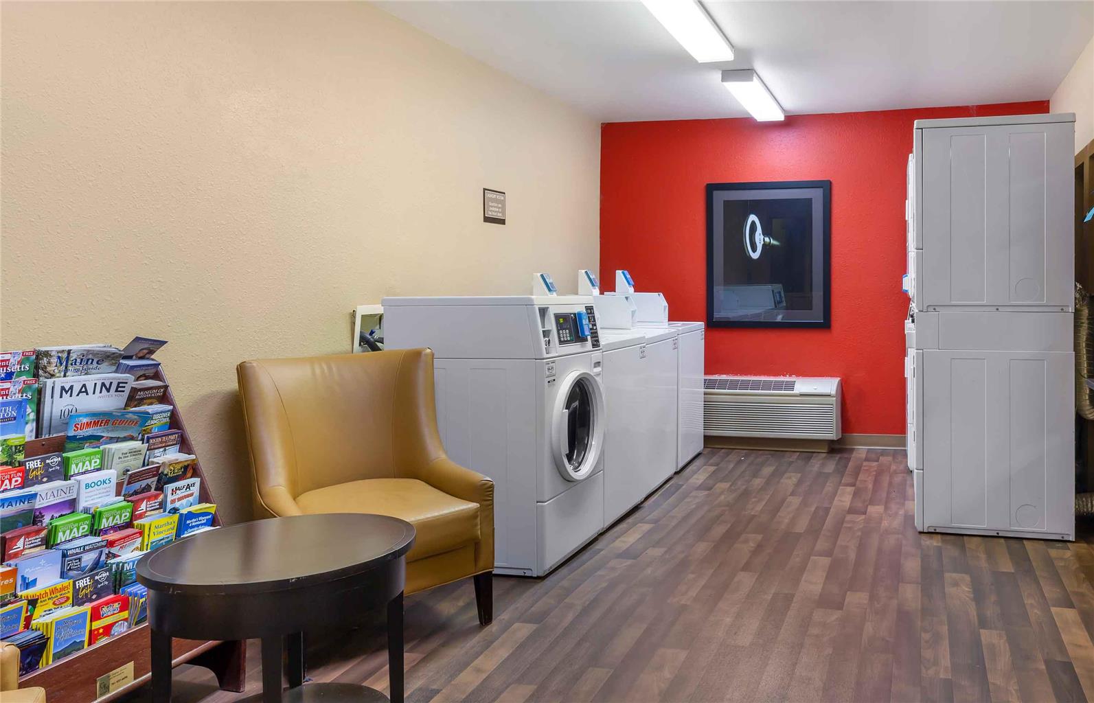 Extended Stay America Suites Boston Westborough East Main St - photo 40