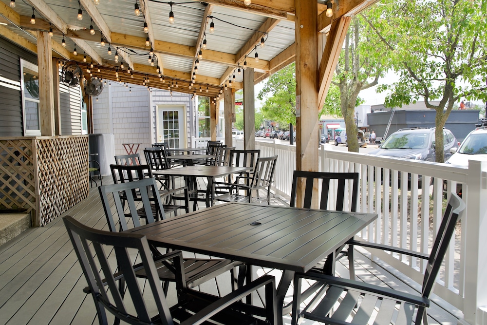 Hotel Frankfort & Restaurant - photo 147