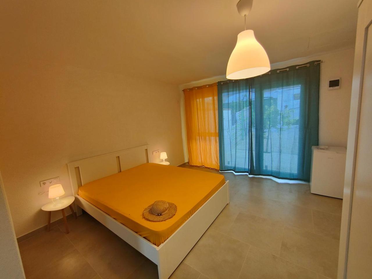 Sunba in Limanu, Romania