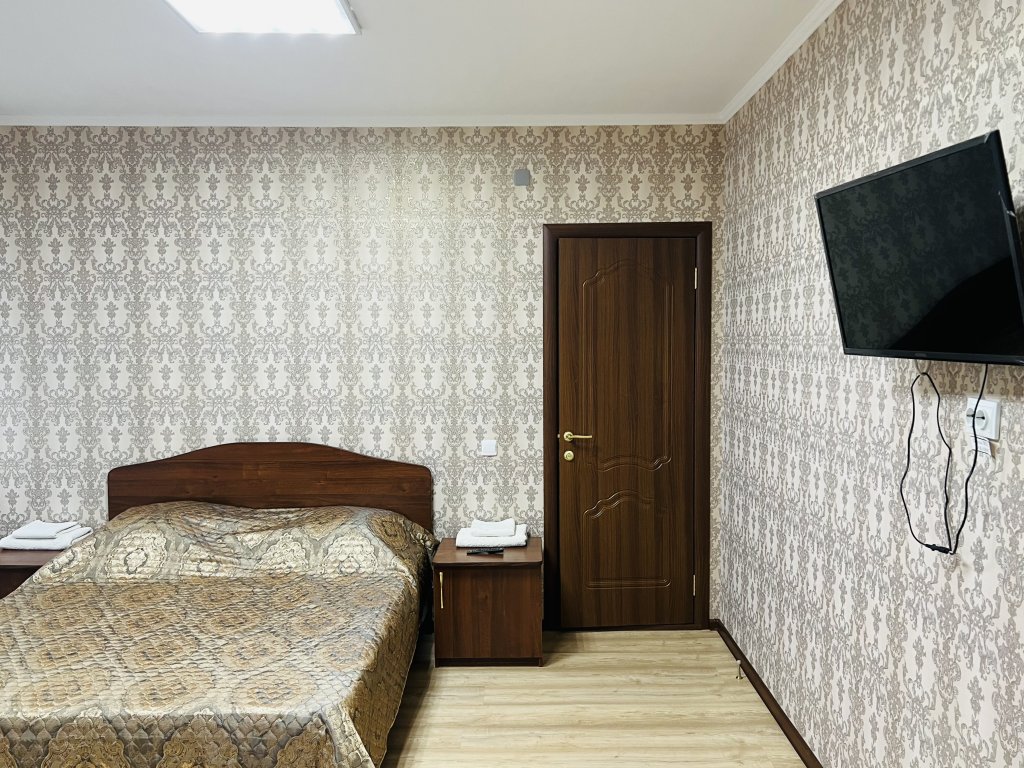 Dakar Hotel — Bolgar — photo 2