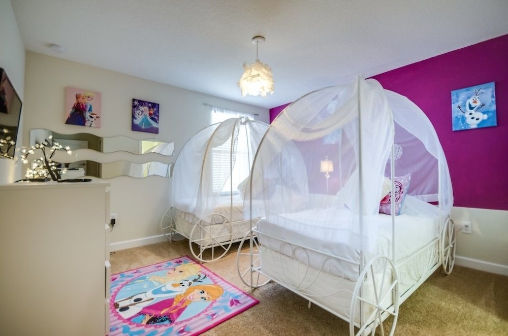 Ev220208 Champions Gate Resort 8 Bed 5 Baths Villa - photo 10