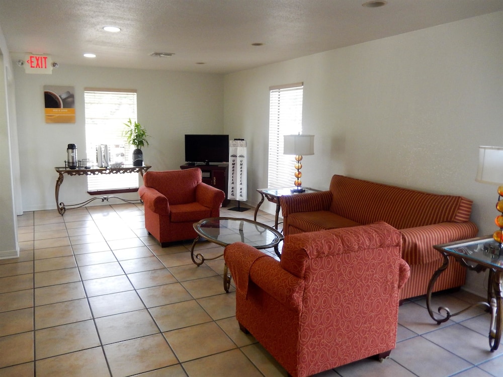 Motel6 Luling LA - photo 20