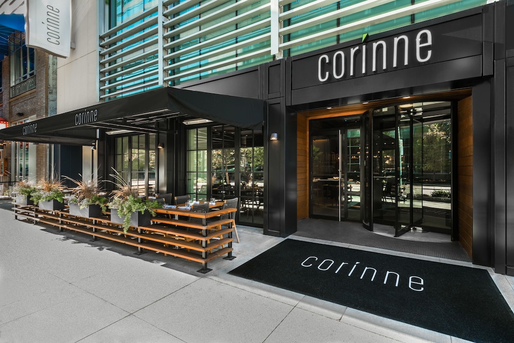 Le Meridien Denver Downtown - photo 48