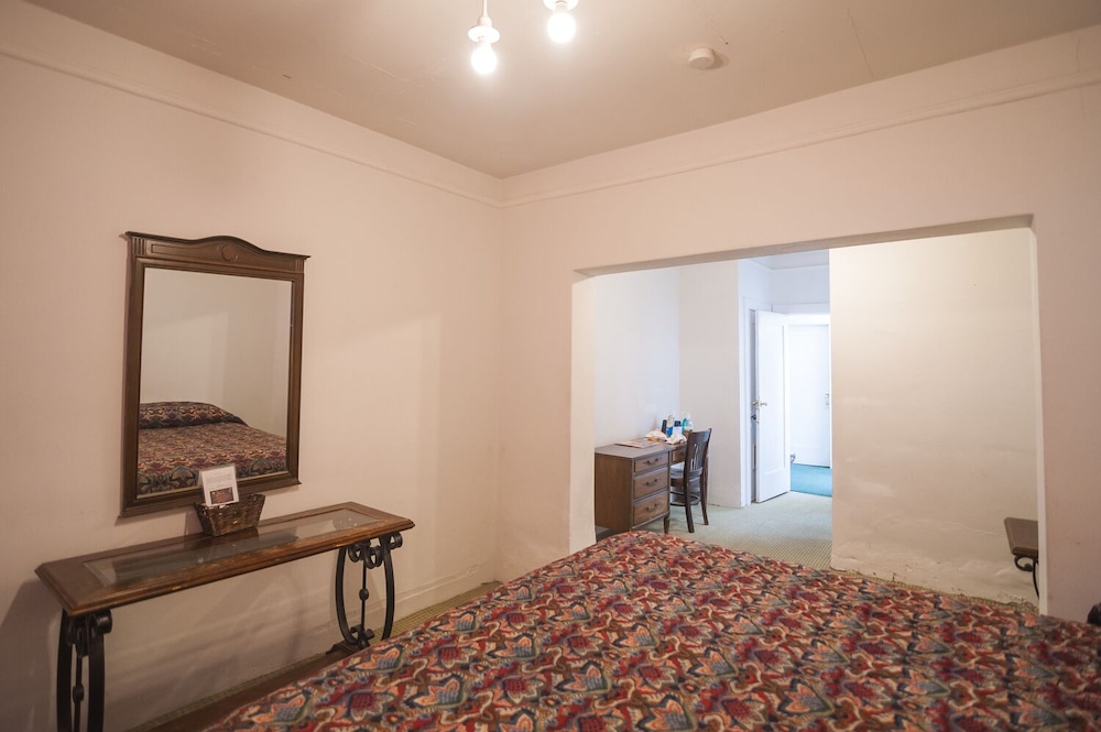 Amargosa Opera House - photo 21