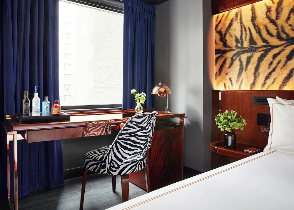 Hotel Hendricks - photo 4