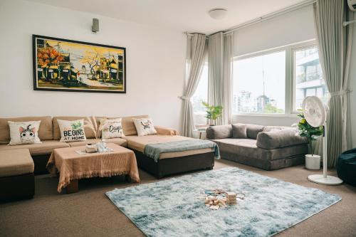 Zuzi Home To Ngoc Van West Lake — 4-Star Luxury Hotel in Hanoi, Vietnam