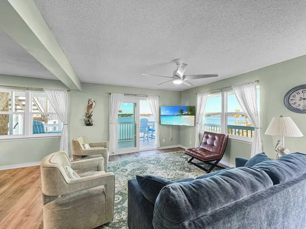The Perfect Spot Condo for 8 — 4-Star Luxury Hotel in Gulf Shores, United States