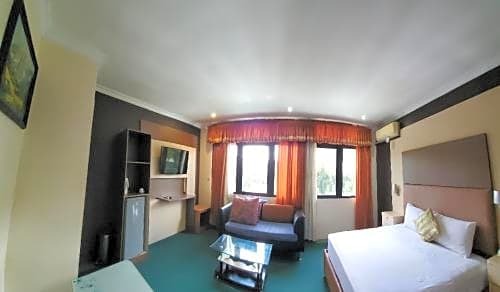 Grand Kartika Hotel in Pontianak, Indonesia