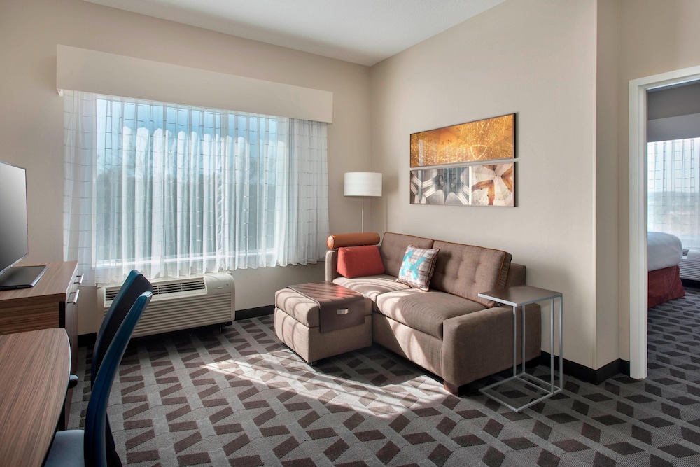 TownePlace Suites by Marriott Nashville Goodlettsville - photo 6