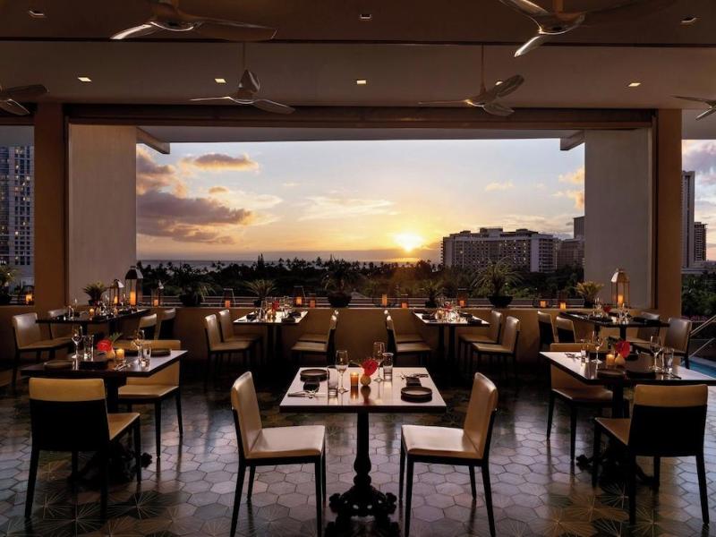 The Ritz Carlton Residences Waikiki Beach - photo 172