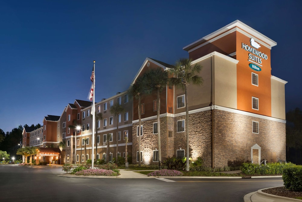 Homewood Suites by Hilton Jacksonville Deerwood Park - photo 36