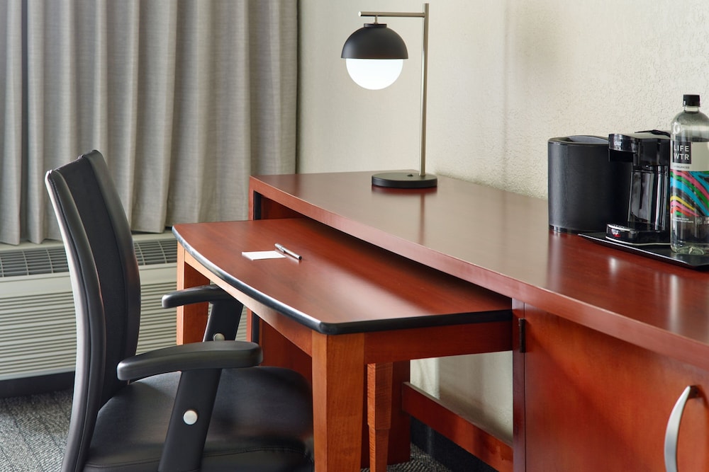 Courtyard by Marriott Nashville Brentwood - photo 4