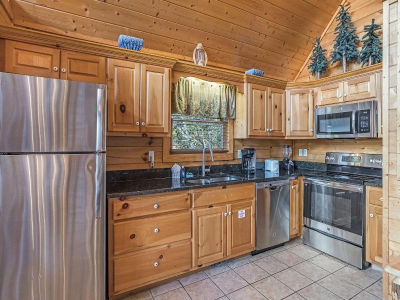 Saddle Ridge - photo 37