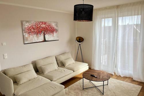 Penthouse Rhein Main — Offenbach — photo 4