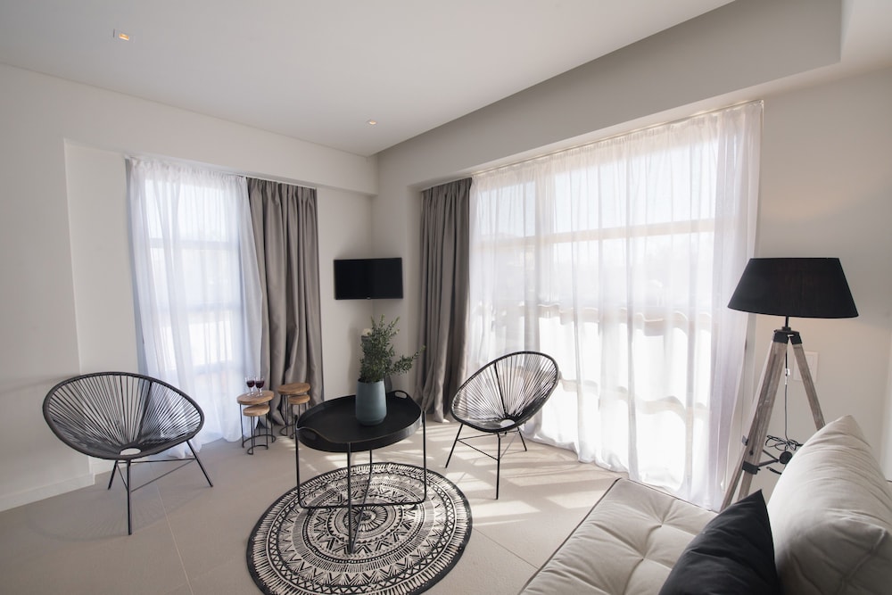 סלון / אזור ישיבה