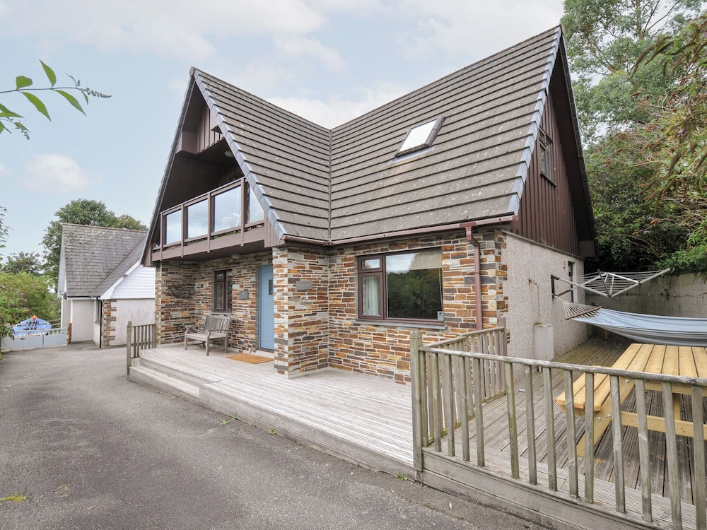 Rocklings in Wadebridge, United Kingdom