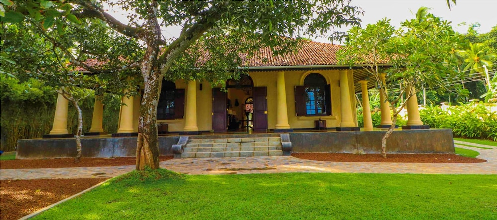 Pedlars Manor — Unawatuna — photo 4
