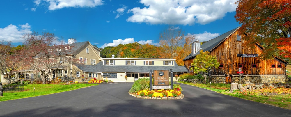 Whitney's Inn at Jackson