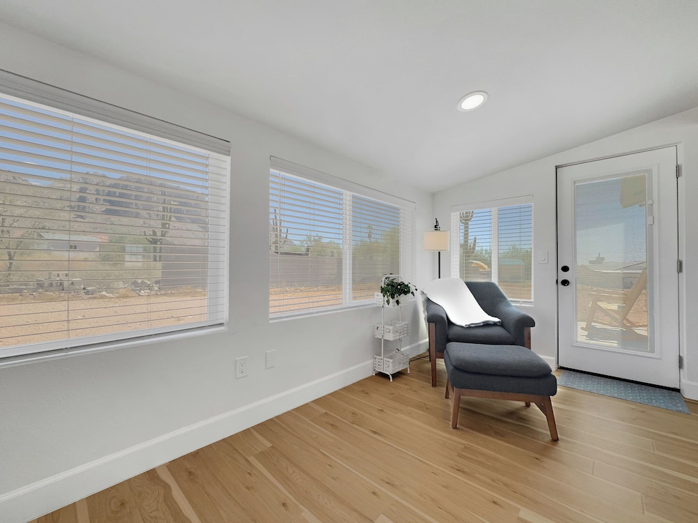 Boulder Apache Junction - carbon neutral hotel in Apache Junction